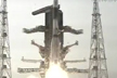 Isro launches GSAT-6A communication satellite